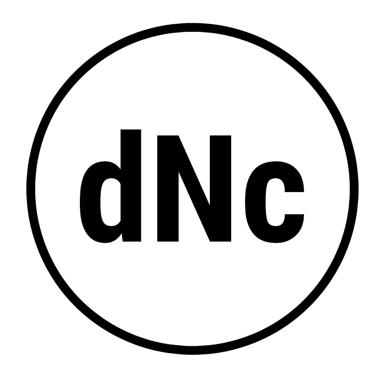 dNc Logo