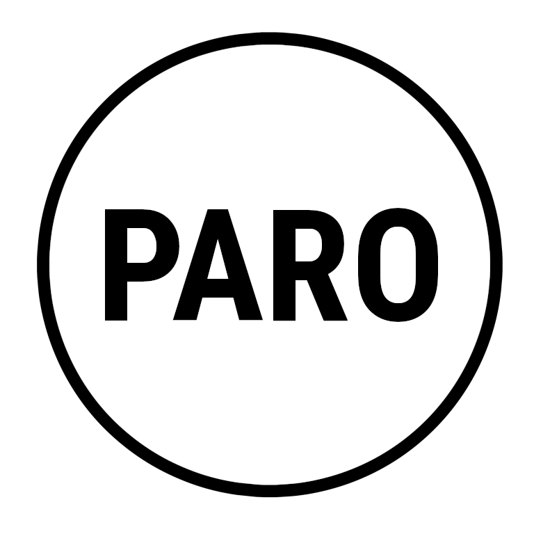 PARO Logo